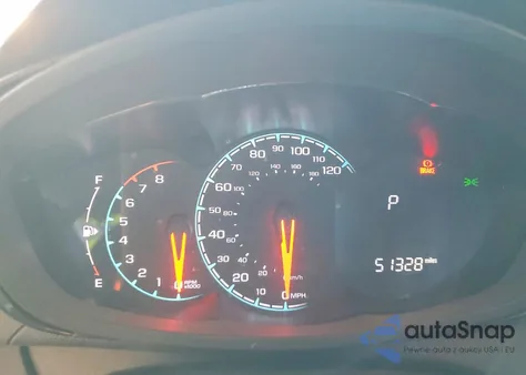 2020 Chevrolet Spark Ls из США, поврежденный, VIN KL8CB6SA5LC416427